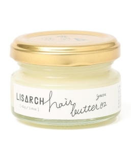 LISARCH: HAIR BUTTER