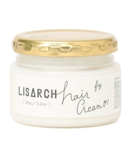 LISARCH: HAIR CREAM