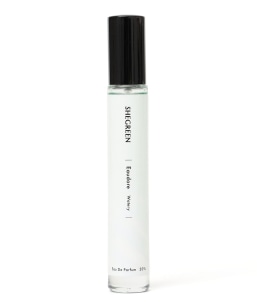SHEGREEN: Eau de Parfan 9ml