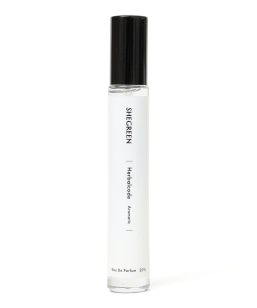 SHEGREEN: Eau de Parfan 9ml