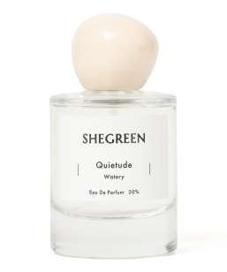 SHEGREEN: Eau de Parfan 50ml