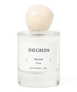 SHEGREEN: Eau de Parfan 50ml