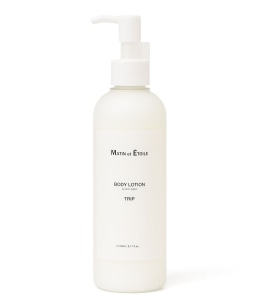 MATIN et ETOILE: BODY LOTION
