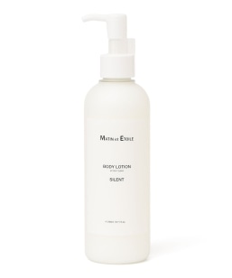 MATIN et ETOILE: BODY LOTION
