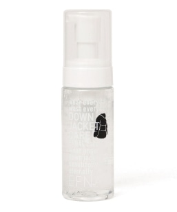 EFNAL care:DOWN CARE�i�_�E���W���P�b�g��p ��܁j