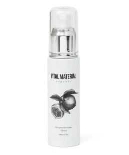 VITAL MATERIAL:HAND GEL