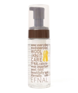 EFNAL care:KNIT CARE�i�j�b�g��p ��܁j
