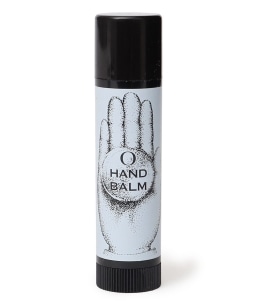 O SKIN �� HAIR:HAND STICK BALM