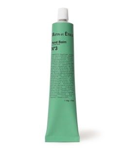 MATIN et ETOILE:HAND BALM