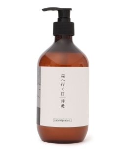 yes:LIQUID SOAP �X�֍s����
