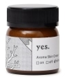 yes:AROMA SKIN CREAM �z���C�g