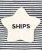 SHIPS KIDS:80cm / �����O�X���[�u �M�t�g�Z�b�g