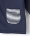 SHIPS KIDS:80cm / �����O�X���[�u �M�t�g�Z�b�g