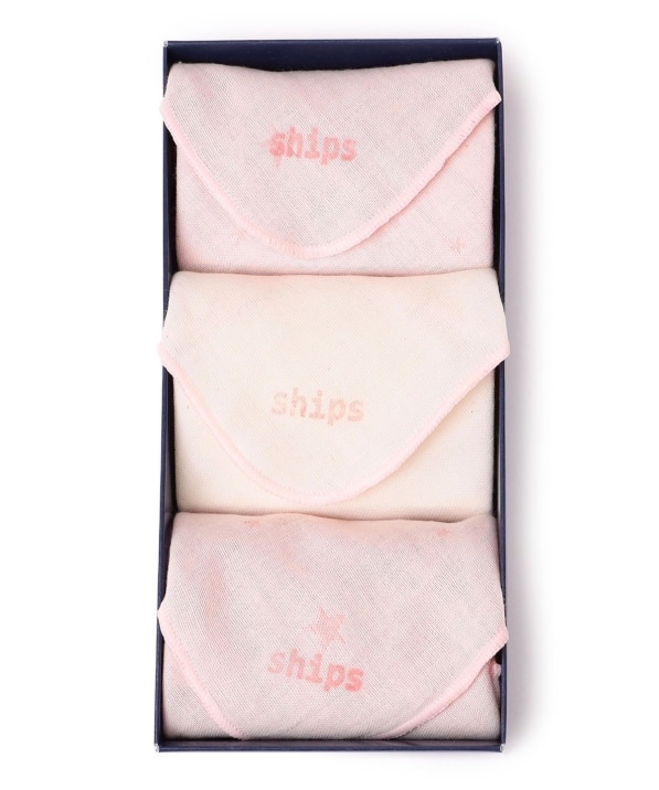 SHIPS KIDS:�K�[�[ �n���J�` �M�t�g �Z�b�g