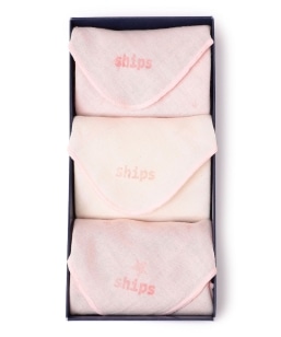 SHIPS KIDS:�K�[�[ �n���J�` �M�t�g �Z�b�g