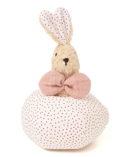 kathe kruse:Rattle + Ball �x�r�[�g�C