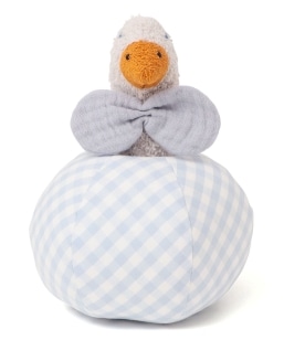 kathe kruse:Rattle + Ball �x�r�[�g�C