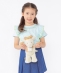 BON TON TOYS:WWF CUB CLUB ANIMALS �ʂ������