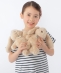 BON TON TOYS:B.T. CHAPS Bunny �ʂ������