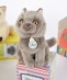 BON TON TOYS:B.T. CHAPS :DOG&CAT �ʂ������