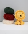 BON TON TOYS:Corduroy Elephant/Boris/Lion �ʂ������ �C�G���[