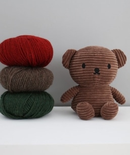 BON TON TOYS:Corduroy Elephant/Boris/Lion �ʂ������
