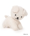 BON TON TOYS:Snuffy Corduroy �ʂ������