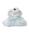 BAREFOOT DREAMS:CozyChic Dream �~�j �u�����P�b�g �T�b�N�X�u���[
