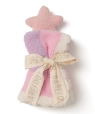 BAREFOOT DREAMS:CozyChic Baby Space �u�����P�b�g ���C�g�s���N