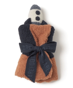 BAREFOOT DREAMS:CozyChic Baby Space �u�����P�b�g