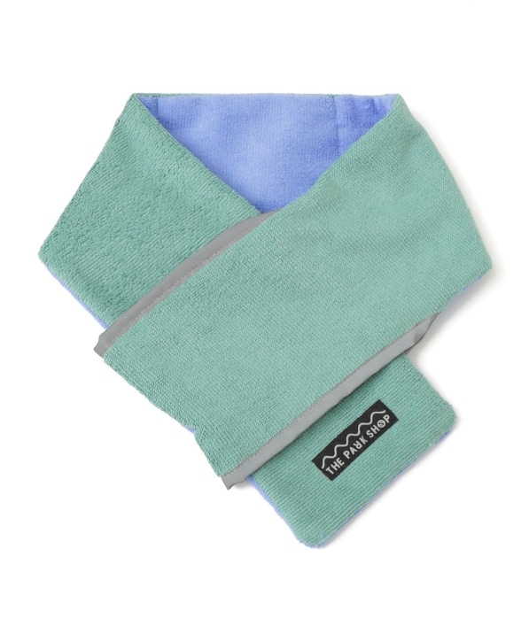 THE PARK SHOP: PILE FES TOWEL
