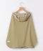 THE NORTH FACE: �x�r�[ �V�F�[�h �u�����P�b�g