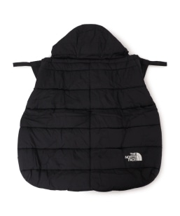 THE NORTH FACE:�q����@�\�rBaby Shell Blanket ���� �u�����P�b�g