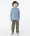 SHIPS KIDS:100�`130cm / �{�^���_�E�� �����b�N�X ���� �V���c