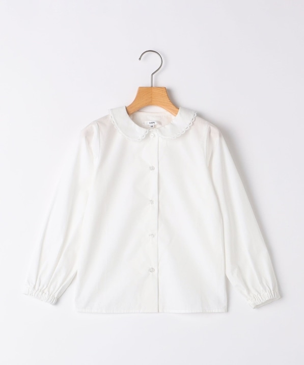 SHIPS KIDS:110�`130cm / �~�j ���[�X �J���[ �u���E�X
