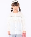 SHIPS KIDS:100�`130cm / �X�i�b�v �{�^�� �t���� �u���E�X