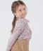 SHIPS KIDS:100�`130cm / ���o�e�B �t�����J���[ �u���E�X