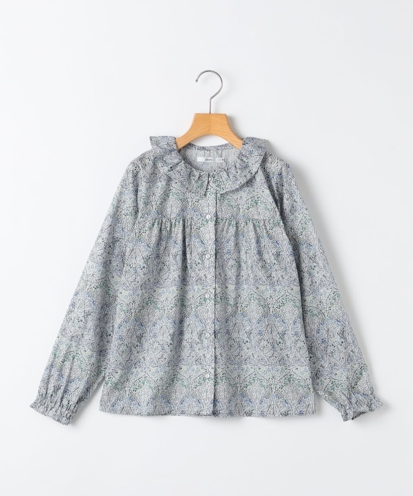 SHIPS KIDS:140�`150cm / ���o�e�B �t�����J���[ �u���E�X