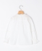 SHIPS KIDS:100�`130cm / �s���^�b�N ���[�X �u���E�X