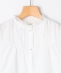 SHIPS KIDS:100�`130cm / �s���^�b�N ���[�X �u���E�X