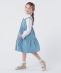 SHIPS KIDS:100�`130cm / �s���^�b�N ���[�X �u���E�X