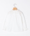 SHIPS KIDS:140�`150cm / �s���^�b�N ���[�X �u���E�X