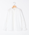 SHIPS KIDS:140�`150cm / �s���^�b�N ���[�X �u���E�X �I�t�z���C�g