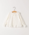 SHIPS KIDS:80�`90cm /�h�J �t�����J���[ �u���E�X �i�`������
