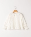 SHIPS KIDS:100�`130cm /�h�J �t�����J���[ �u���E�X