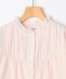 SHIPS KIDS:80�`90cm / �s���^�b�N ���[�X �u���E�X