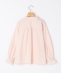SHIPS KIDS:100�`130cm / �s���^�b�N ���[�X �u���E�X