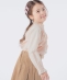 SHIPS KIDS:100�`130cm / �s���^�b�N ���[�X �u���E�X