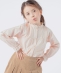 SHIPS KIDS:100�`130cm / �s���^�b�N ���[�X �u���E�X
