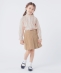 SHIPS KIDS:100�`130cm / �s���^�b�N ���[�X �u���E�X